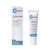 Ceramolv Ag Gel 30ml-2