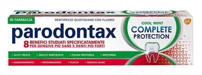 Parodontax Protección Completa Menta Fresca 75ml-1