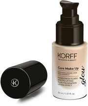 Korff Base de maquillaje fluida lifting Glow Color 01 30 ml