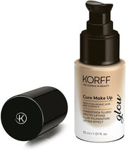 Korff Base de maquillaje fluida lifting Glow Color 02 30 ml
