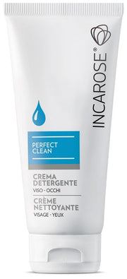 Incarose Perfect Clean Crema Limpiadora Rostro 75ml-1