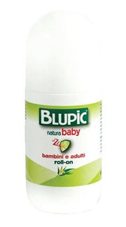 BLUPIC ROLL-ON BEBÉ 50ML-1