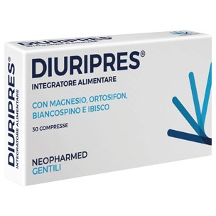 Diuripres 30 Comprimidos-2