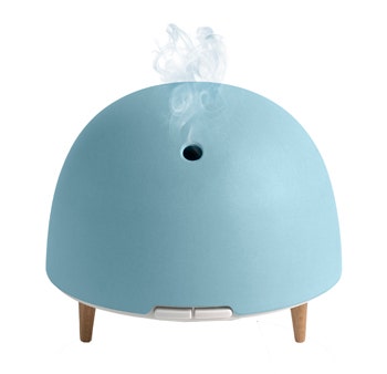 Puressentiel Difusor Humidificador por Ultrasonidos Spoutnik