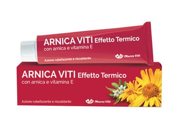 Viti Arnica Crema Efecto Termal 100ml-1