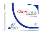 Cronassial 30 Comprimidos-1