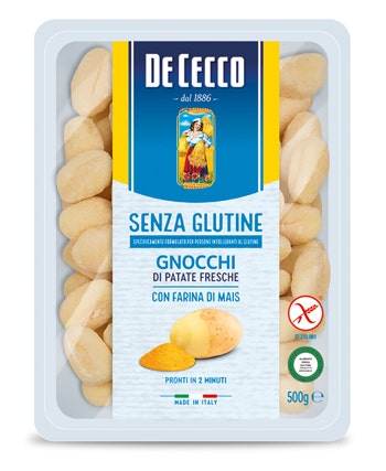 DE CECCO GNOCCHI PAT FRES 500 g