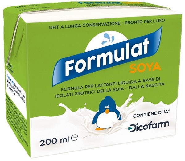 Formulat Soja Liquido 3x200ml-1