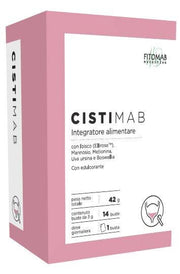CISTIMAB 14 sobres