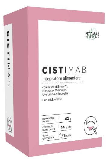 CISTIMAB 14 sobres