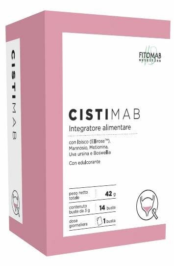 CISTIMAB 14 sobres