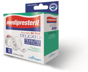 Medipresteril TNT carrete parche 5mX2,5cm-1