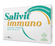 Salivit Inmuno 30 Cápsulas-1