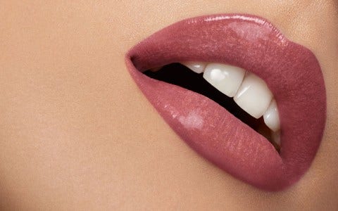 Miss Pupa Barra de labios Ultra Brillante 206 Infinite Mauve 2,4 ml