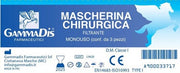 Mascherina Antismog 3 Pezzi-1