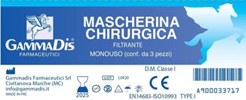 Mascherina Antismog 3 Pezzi-1