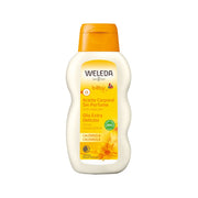 Weleda Aceite Extra Suave para Bebés de Caléndula 200 ml