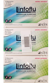 Linfoflu Multipack 6x15ml Viales-1