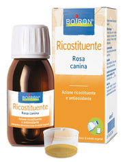 Extracto Hidroalcohólico Rosa Canina 60ml-1