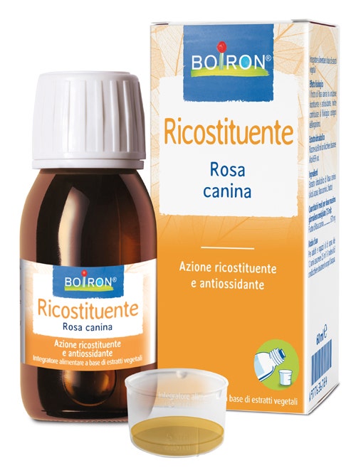 Extracto Hidroalcohólico Rosa Canina 60ml-1