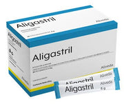 Aligastril 20 sticks