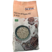 Copos de Arroz Integral 500g-2