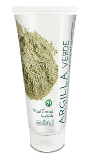 Argilla Verde Pronta All'uso 200ml