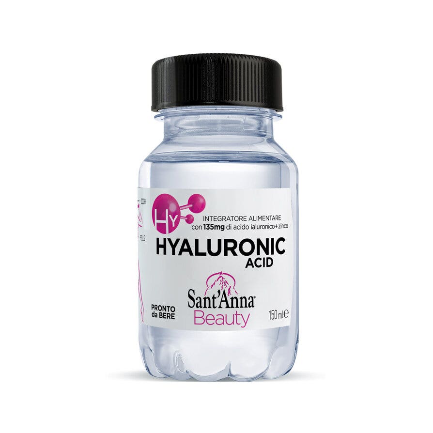 Sant'Anna Beauty Hyaluronic Acid 150ml