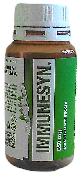 INMUNESYN 70CPR-1