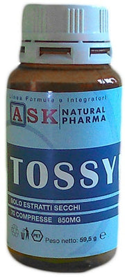 TOSSYN 70CPR-1