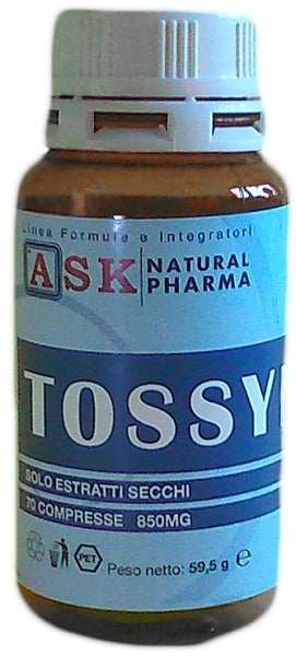 TOSSYN 70CPR-1