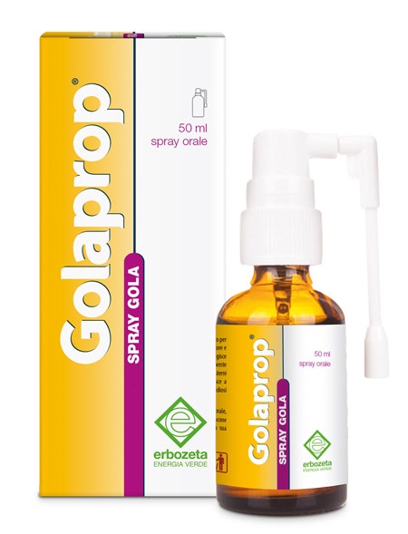 Golaprop Spray Garganta 50ml-1