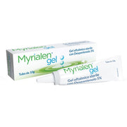 Myrialen Gel Ocular 10 g