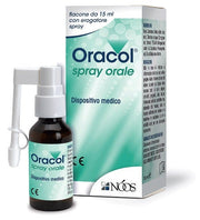 Oracol Spray Bucal 15ml-1