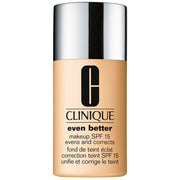 Clinique Even Better Makeup Base Correctora/Uniformante SPF15 WN 56 Cashew 30ml-1
