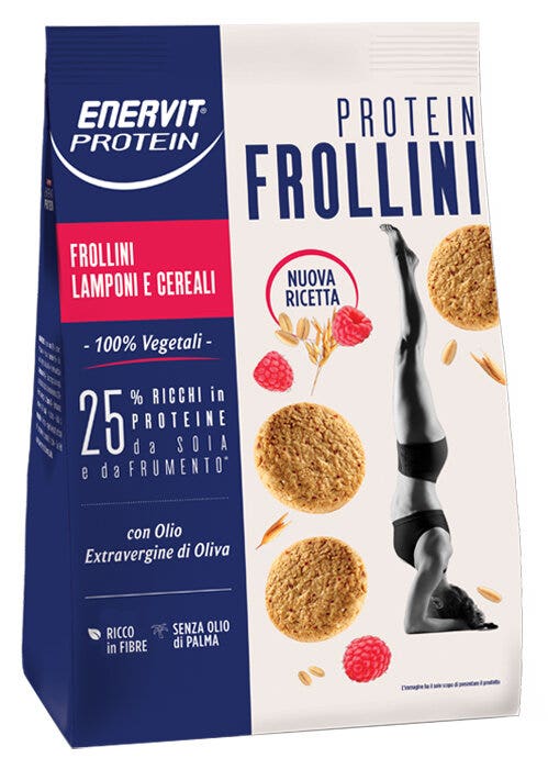 ENERVIT PROTEIN FROLL LAMP 200 g