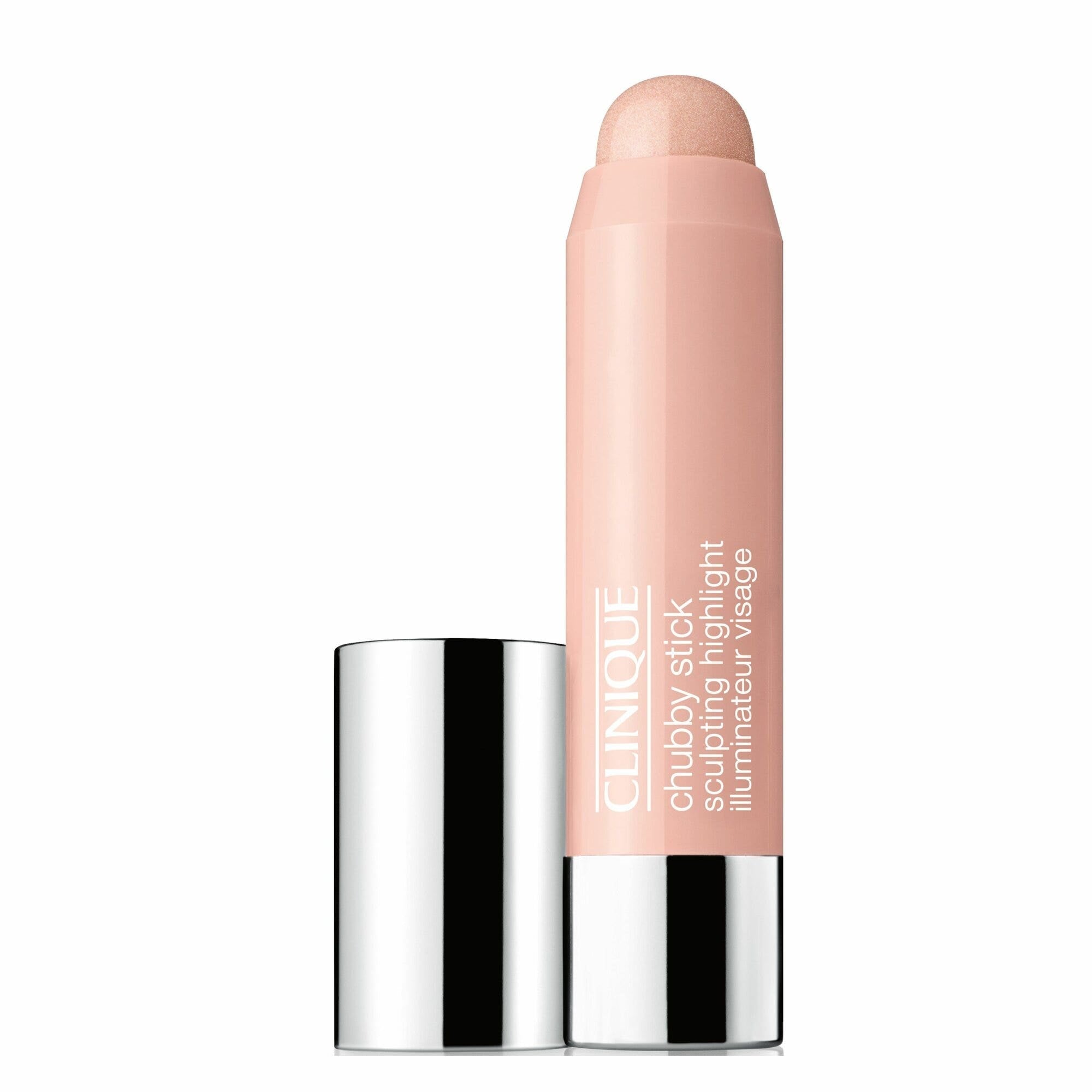 Clinique Chubby Stick Sculpting Highlight Iluminador en barra 6 g