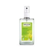 Weleda Desodorante en spray de limón 100 ml