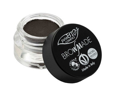 Purobio Browmade Carbone 04 4ml-1