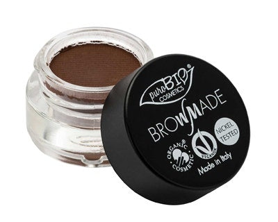 Purobio Maquillaje Castaño 02 4ml-1