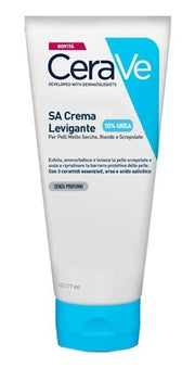 Cerave Sa Crema Suavizante 177ml-1