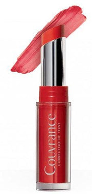 Avene Bálsamo Labial Rojo 1 Pieza-1