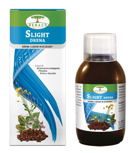 Gotas de Drenaje Ligero 250ml-1