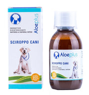Aloeplus Jarabe Para Perros 250ml-1