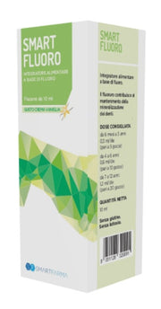 Gotas de Fluoruro Inteligentes 10ml-1