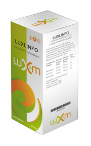 LUXLINFO GOCCE 50ML