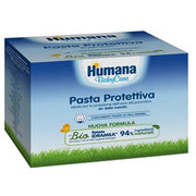 Humana Baby Care Pasta Protectora 200ml-2
