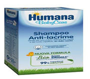 Champú Cuidado del Bebé Humana 200ml-1