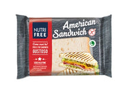 SANDWICH AMERICANO NUTRIFREE4PZ-1