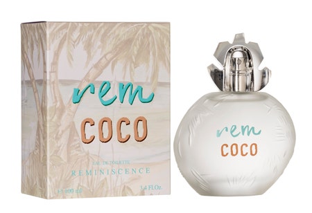 Reminiscence Rem Coco 100ml